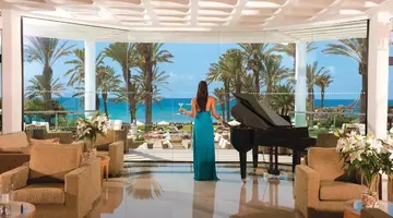 Asimina Suites