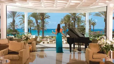 Asimina Suites