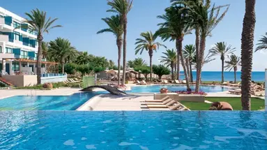 Asimina Suites