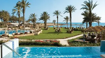 Asimina Suites