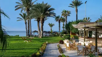 Asimina Suites