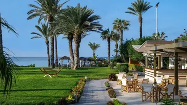 Asimina Suites