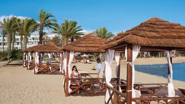 Asimina Suites
