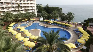 ASKA BAYVIEW RESORT