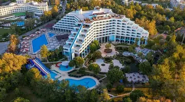 Aska Grand Prestige Hotel & Spa