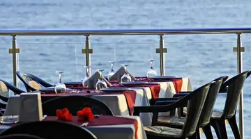 Aska Just In Beach Hotel