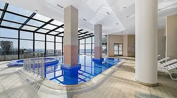 Aska Just In Beach Hotel