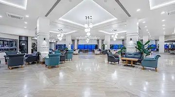 Aska Just In Beach Hotel