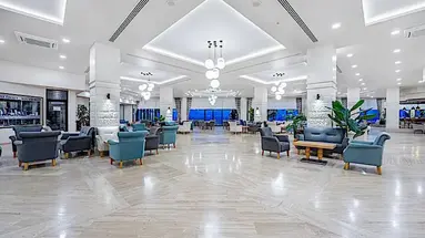 Aska Just In Beach Hotel