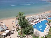 Aska Just In Beach Hotel