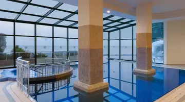 Aska Just In Beach Hotel