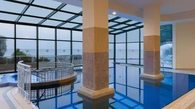 Aska Just In Beach Hotel