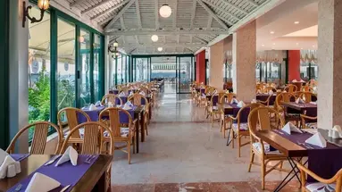 Aska Just In Beach Hotel