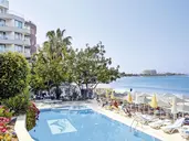 Aska Just In Beach Hotel