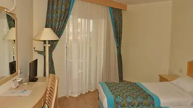 Aska Just In Beach Hotel