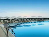 Aska Just In Beach Hotel