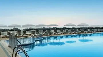 Aska Just In Beach Hotel