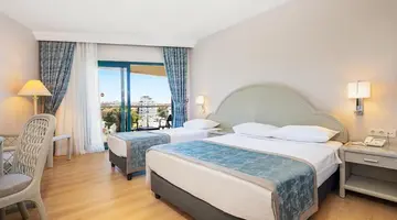 Aska Just In Beach Hotel