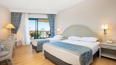 Aska Just In Beach Hotel