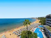 Aska Just In Beach Hotel