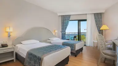 Aska Just In Beach Hotel