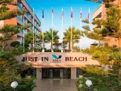 ASKA JUSTIN BEACH