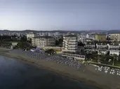 ASKA JUSTIN BEACH