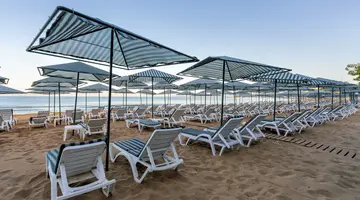 ASKA JUSTIN BEACH