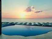 ASKA JUSTIN BEACH