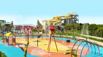 ASKA LARA DELUXE RESORT