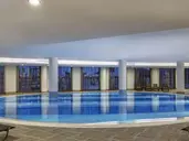 ASKA LARA DELUXE RESORT