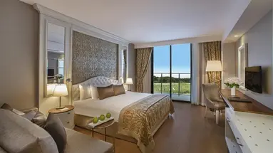 Aska Lara Resort And Spa