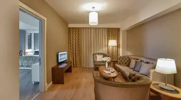 Aska Lara Resort And Spa