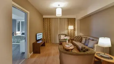 Aska Lara Resort And Spa
