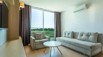 Aska Lara Resort And Spa