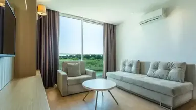 Aska Lara Resort And Spa