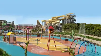 Aska Lara Resort And Spa