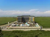 Aska Lara Resort And Spa