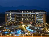 Aska Lara Resort And Spa