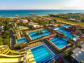 Aska Lara Resort And Spa