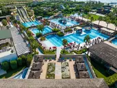 Aska Lara Resort And Spa