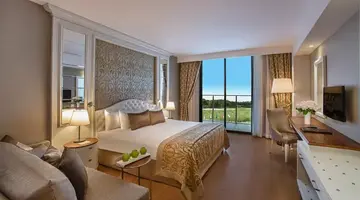 Aska Lara Resort And Spa