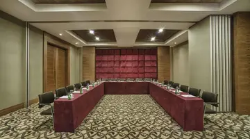 Aska Lara Resort And Spa