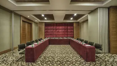 Aska Lara Resort And Spa
