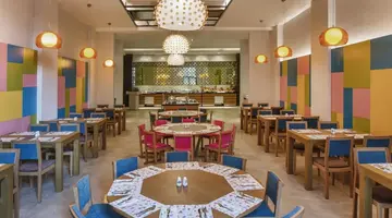 Aska Lara Resort And Spa