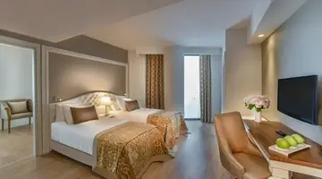 Aska Lara Resort And Spa