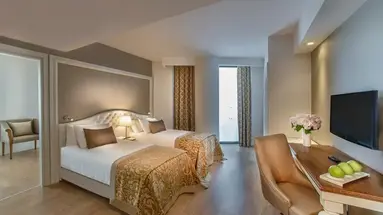 Aska Lara Resort And Spa