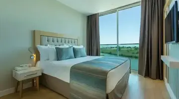 Aska Lara Resort And Spa