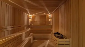Aska Lara Resort And Spa