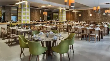 Aska Lara Resort And Spa